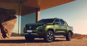 Peugeot lanza en Perú la nueva Landtrek: potencia, desempeño y seguridad