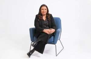 AAP NOMBRA A LA PRIMERA MUJER EN SU CONSEJO DIRECTIVO EN 100 AÑOS