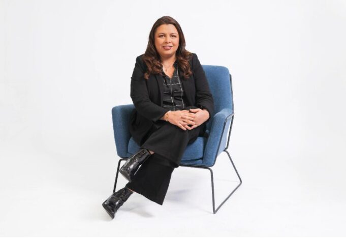 AAP NOMBRA A LA PRIMERA MUJER EN SU CONSEJO DIRECTIVO EN 100 AÑOS