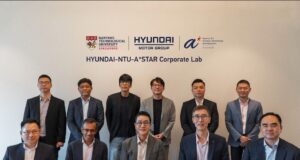 Hyundai Motor Group, Nanyang Technological University y A*STAR lanzan laboratorio corporativo en Singapur