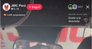 JMC Motorsport: En vivo en TIKTOK, por primera vez en el rally peruano