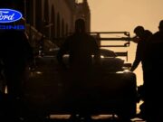Ford forma su propio equipo para competir en el Campeonato Mundial de Hipercarros en 2027