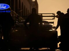 Ford forma su propio equipo para competir en el Campeonato Mundial de Hipercarros en 2027