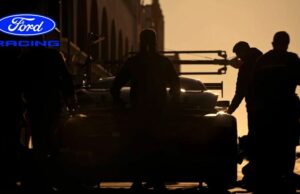 Ford forma su propio equipo para competir en el Campeonato Mundial de Hipercarros en 2027