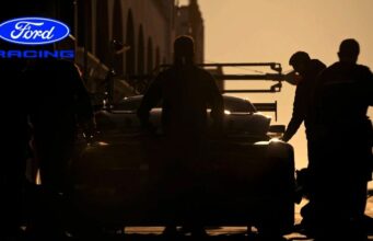 Ford forma su propio equipo para competir en el Campeonato Mundial de Hipercarros en 2027