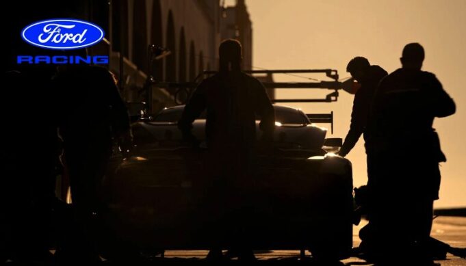 Ford forma su propio equipo para competir en el Campeonato Mundial de Hipercarros en 2027