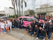 Mitsubishi + Oncosalud: Alianza por la detección temprana del cáncer de mama