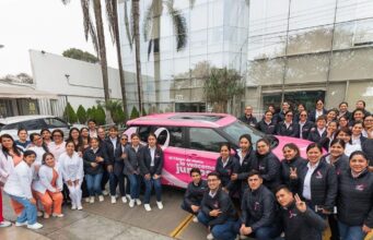 Mitsubishi + Oncosalud: Alianza por la detección temprana del cáncer de mama