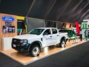 Ford Perú impulsa la productividad del sector agrícola en Agriexpo 2025