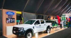 Ford Perú impulsa la productividad del sector agrícola en Agriexpo 2025