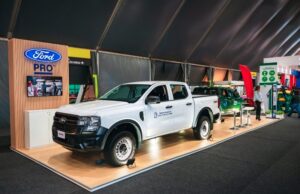 Ford Perú impulsa la productividad del sector agrícola en Agriexpo 2025
