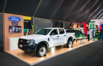 Ford Perú impulsa la productividad del sector agrícola en Agriexpo 2025