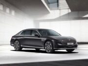 Hyundai Motor Group en APEC