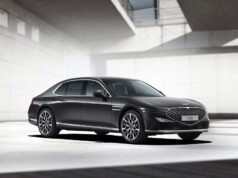 Hyundai Motor Group en APEC