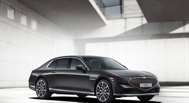 Hyundai Motor Group en APEC