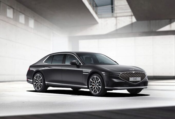 Hyundai Motor Group en APEC