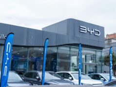 BYD inaugura su nueva tienda en Surquillo y consolida su compromiso con la movilidad eléctrica en el Perú