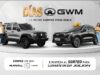 LLegaron los ‘DÍAS GWM’: Con grandes beneficios y sorteo de una nueva Haval