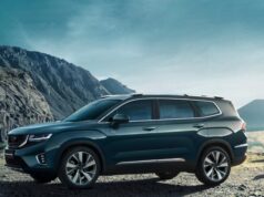 Geely Okavango: tecnología, confort y seguridad para las familias peruanas