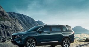 Geely Okavango: tecnología, confort y seguridad para las familias peruanas