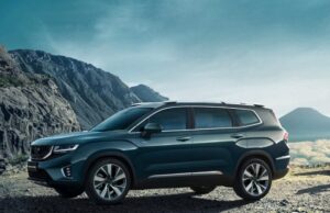 Geely Okavango: tecnología, confort y seguridad para las familias peruanas