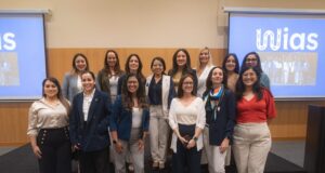 WIAS: Mujeres profesionales del sector automotriz se unen