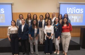 WIAS: Mujeres profesionales del sector automotriz se unen