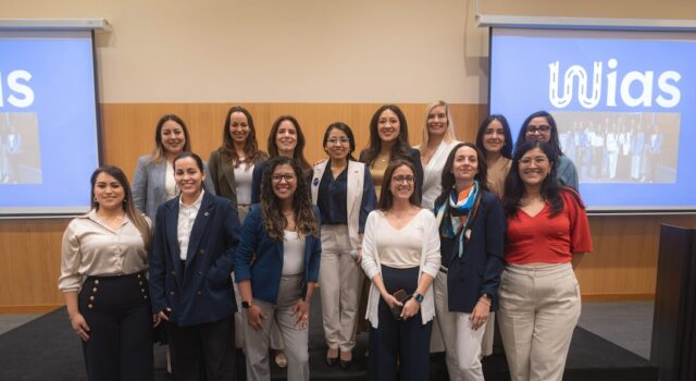 WIAS: Mujeres profesionales del sector automotriz se unen