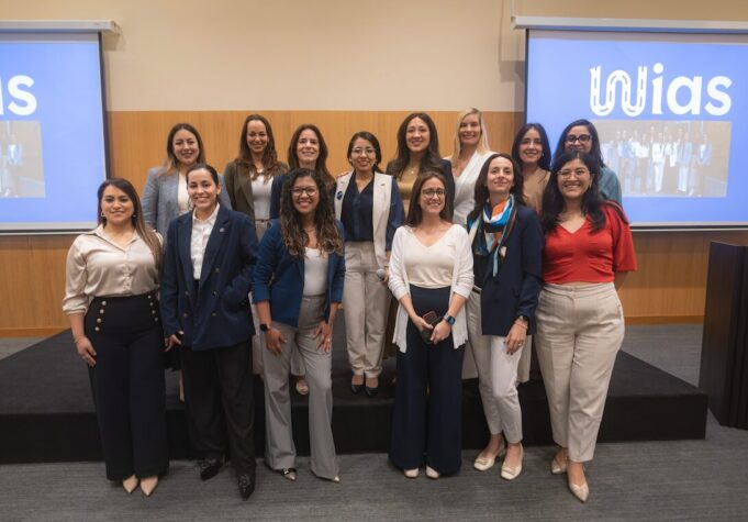 WIAS: Mujeres profesionales del sector automotriz se unen