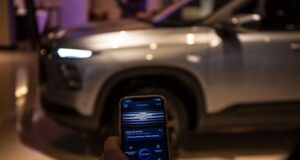 Día Nacional de la Seguridad Vial: ¿Cómo la tecnología puede reducir accidentes de tránsito?