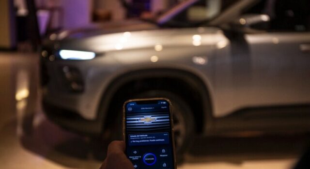 Día Nacional de la Seguridad Vial: ¿Cómo la tecnología puede reducir accidentes de tránsito?