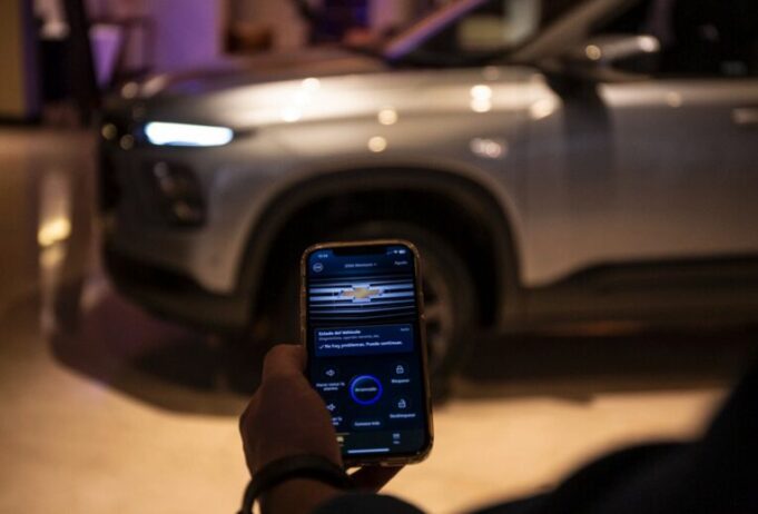 Día Nacional de la Seguridad Vial: ¿Cómo la tecnología puede reducir accidentes de tránsito?