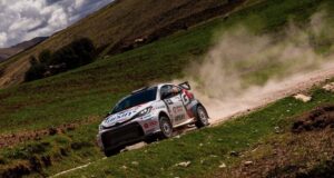 Toyota Gazoo Racing celebra un fin de semana de triunfos globales y locales