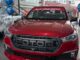 FOTON y AUTOMUNDO PERÚ consolidan alianza estratégica con la entrega oficial de la Tunland G7
