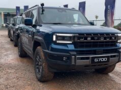 JETOUR Media Alliance Tech Tour