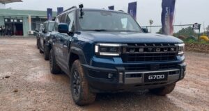 JETOUR Media Alliance Tech Tour