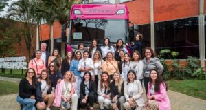 Empoderamiento sobre ruedas: Scania celebra la novena edición de Queen on the Road