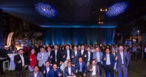 Mercedes On Tour Buses y Vans de Divemotor, culmina con éxito su recorrido llevando innovación y cercanía a sus clientes