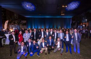 Mercedes On Tour Buses y Vans  de Divemotor, culmina con éxito su recorrido  llevando innovación y cercanía a sus clientes