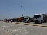 Mercedes-Benz celebra el Oktofest 2025 con el portafolio de camiones totalmente renovado