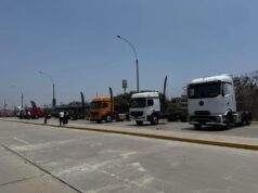 Mercedes-Benz celebra el Oktofest 2025 con el portafolio de camiones totalmente renovado