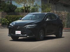 EuroRenting y Lexus impulsan la transición hacia la movilidad híbrida corporativa en el Perú