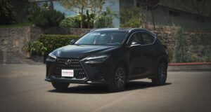 EuroRenting y Lexus impulsan la transición hacia la movilidad híbrida corporativa en el Perú