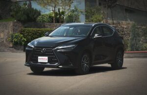EuroRenting y Lexus impulsan la transición hacia la movilidad híbrida corporativa en el Perú