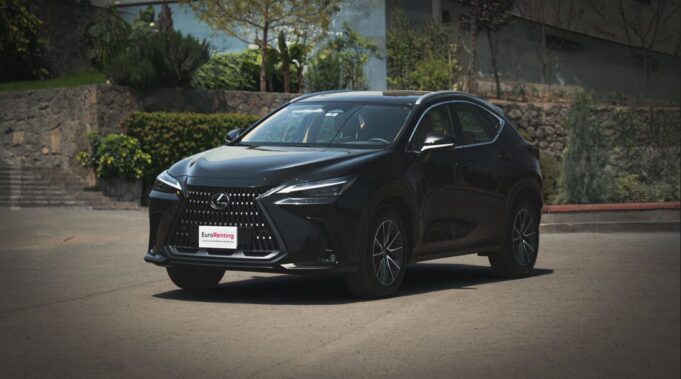 EuroRenting y Lexus impulsan la transición hacia la movilidad híbrida corporativa en el Perú