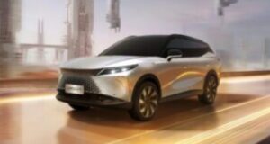 OMODA & JAECOO están a punto de ingresar al mercado peruano