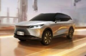 OMODA & JAECOO están a punto de ingresar al mercado peruano