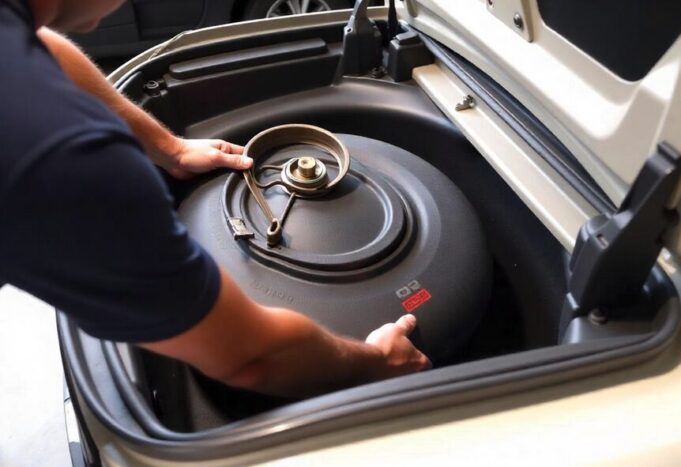 ¿El GLP reduce la potencia de tu auto? Descubre la verdad detrás de los principales mitos sobre su uso