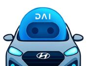 Hyundai presenta DAI: el nuevo asistente virtual con inteligencia artificial para una atención inmediata y personalizada