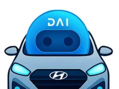 Hyundai presenta DAI: el nuevo asistente virtual con inteligencia artificial para una atención inmediata y personalizada